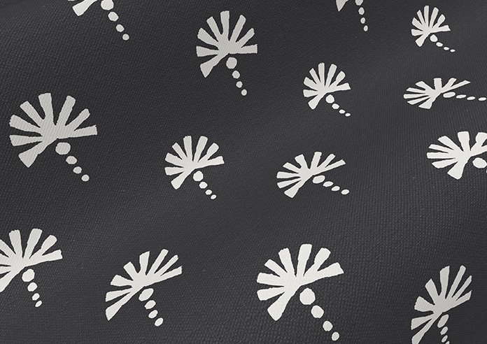Hanalei, Basalt - Made to Measure Curtains - Image 4